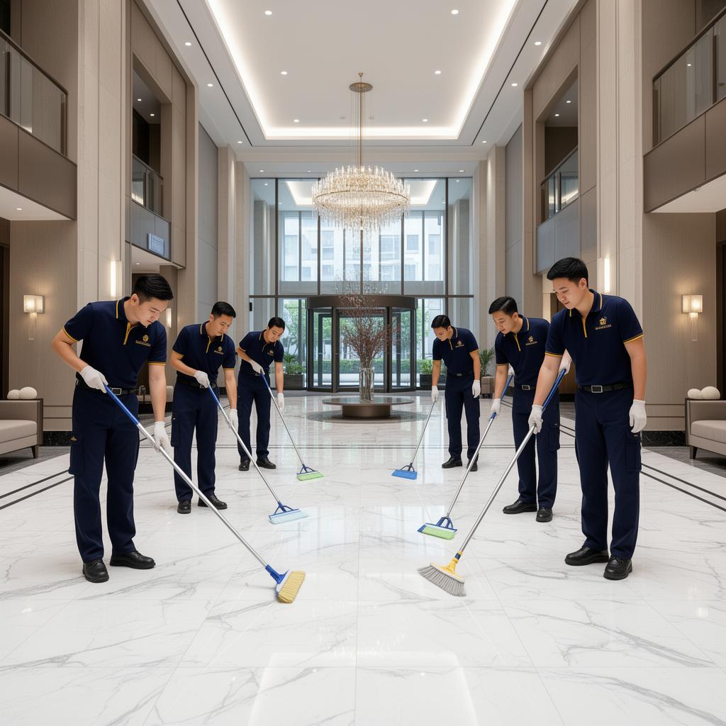 Property Management